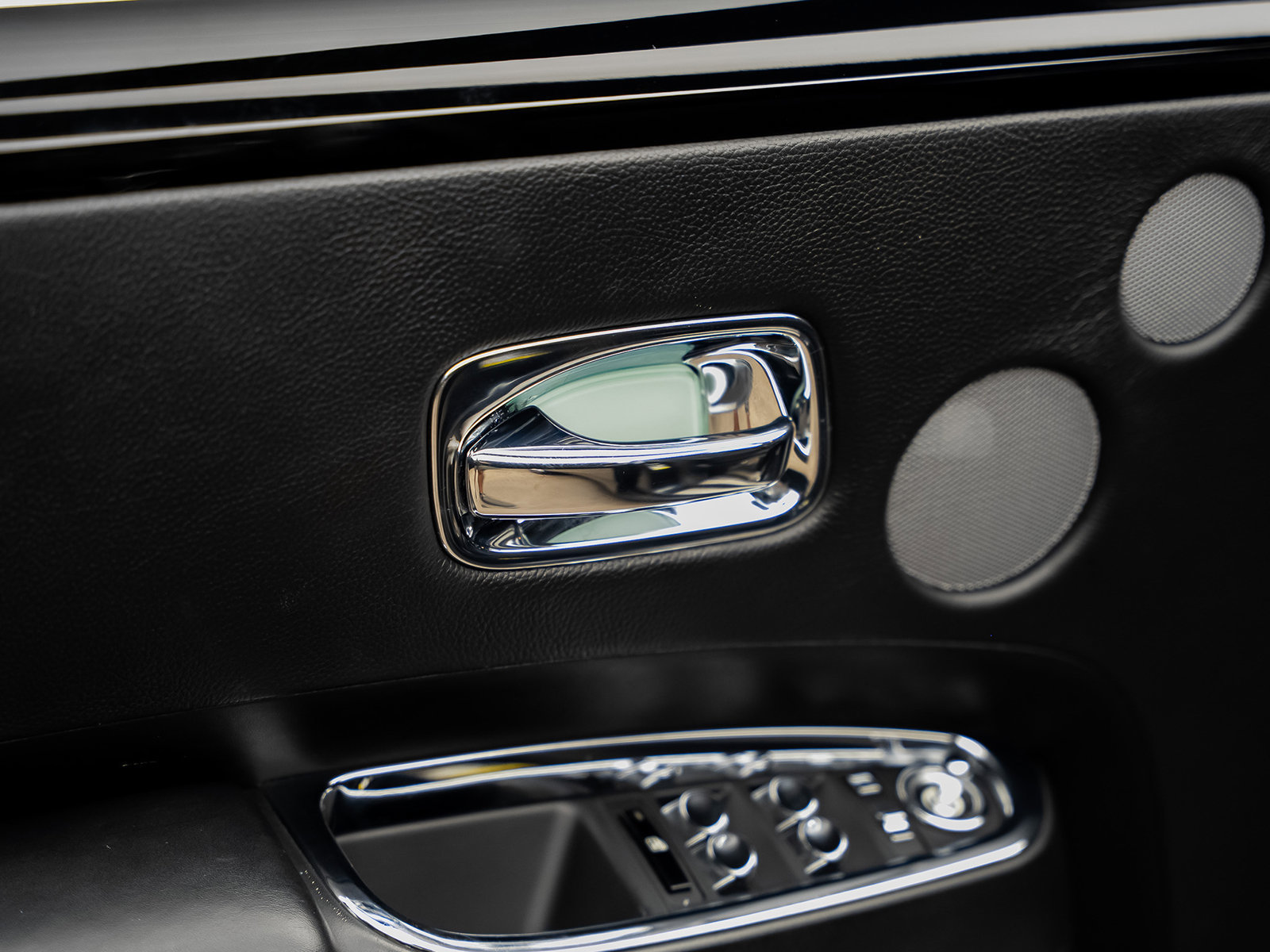 Used 2011 Rolls-Royce Ghost RWD image 63