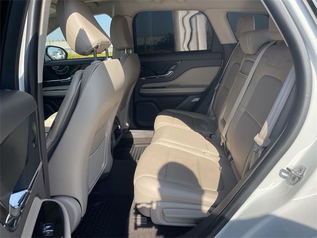 Used 2021 Lincoln Corsair Reserve w/ Equipment Group 201A image 25