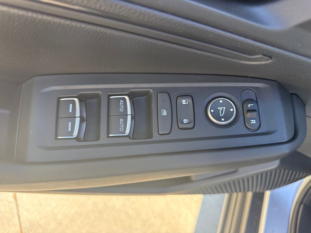 New 2025 Honda Accord LX image 13
