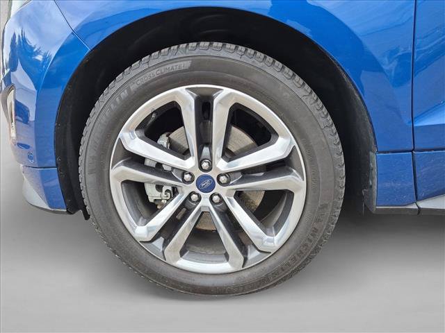 Used 2018 Ford Edge Sport w/ Equipment Group 401A AWD/4WD image 8