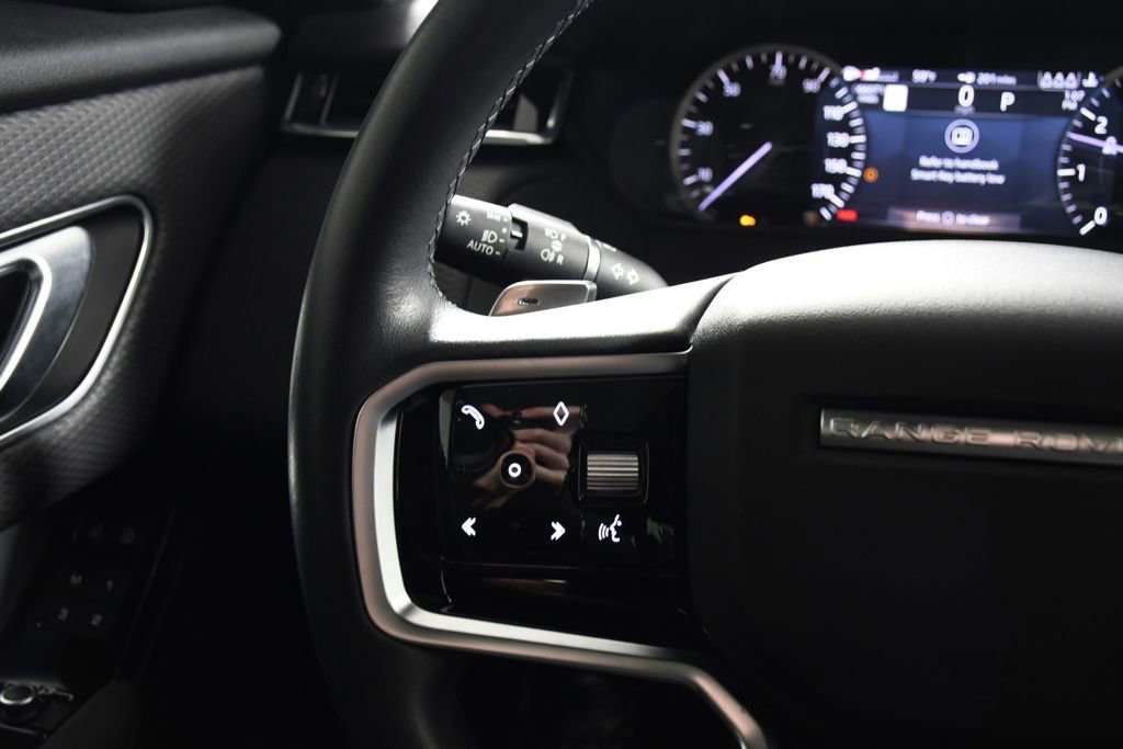 Used 2023 Land Rover Range Rover Velar R-Dynamic S AWD/4WD image 29