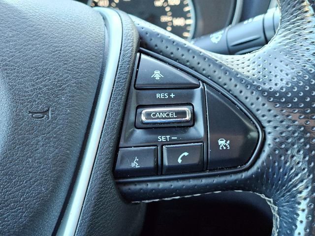 Certified 2021 Nissan Maxima Platinum w/ Sport Mat Group image 18