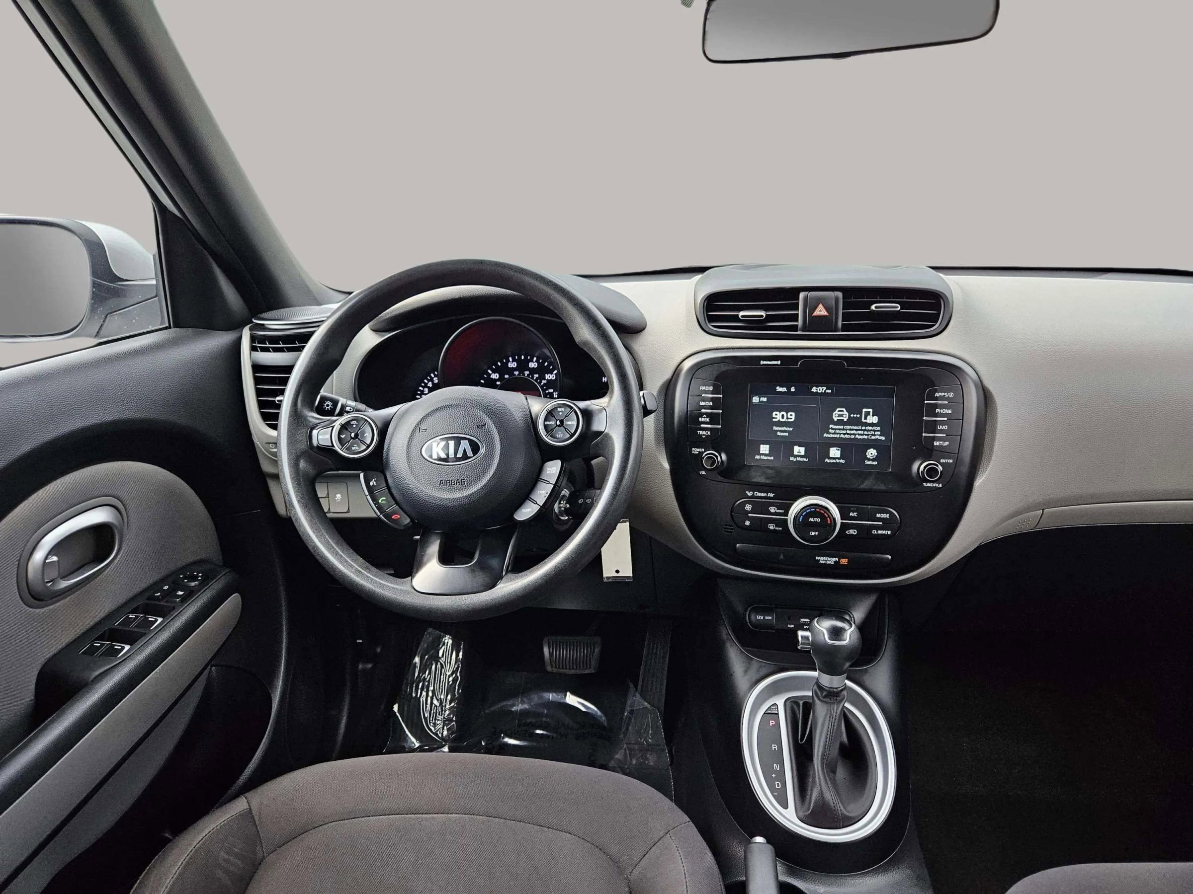 Used 2019 Kia Soul w/ Option Group 020 image 23