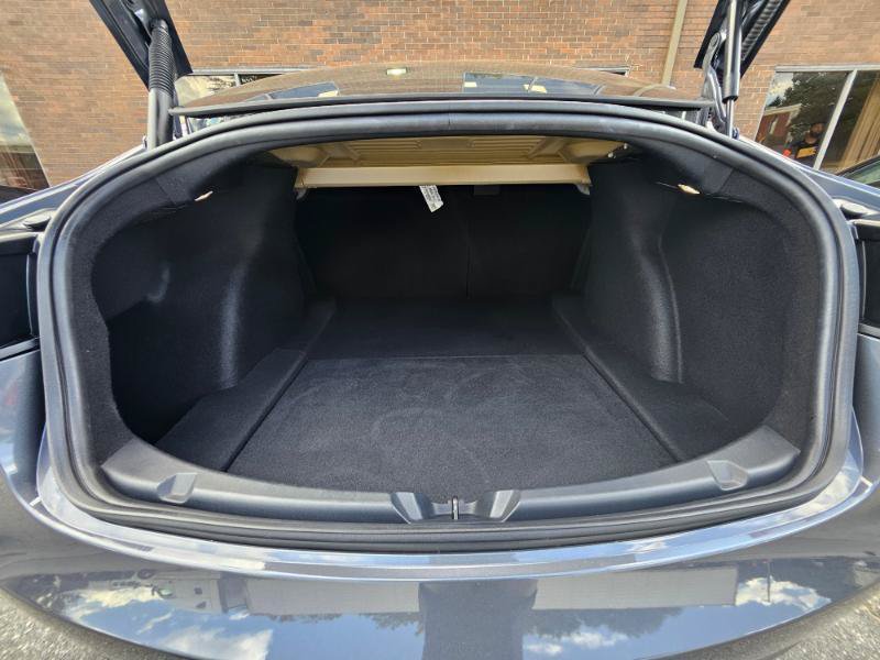Used 2023 Tesla Model 3 Long Range AWD/4WD image 68