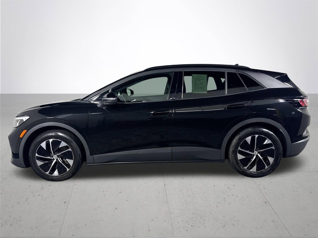 Used 2021 Volkswagen ID.4 Pro RWD image 9