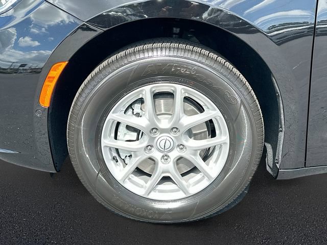 New 2025 Chrysler Pacifica Select image 19