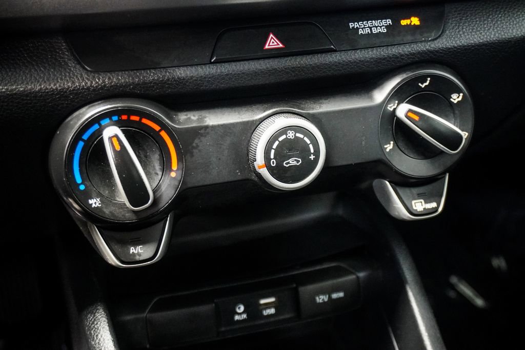 Used 2020 Kia Rio S image 21