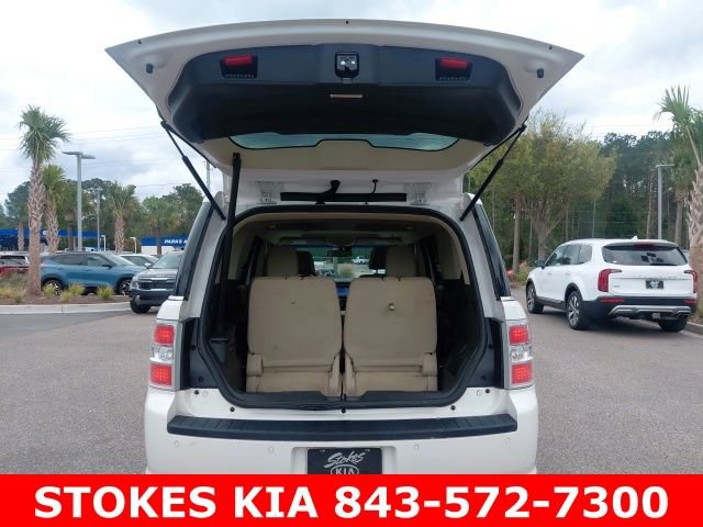 Used 2019 Ford Flex Limited w/ Equipment Group 301A image 29