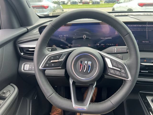 New 2026 Buick Enclave Sport Touring w/ Power Package FWD image 17