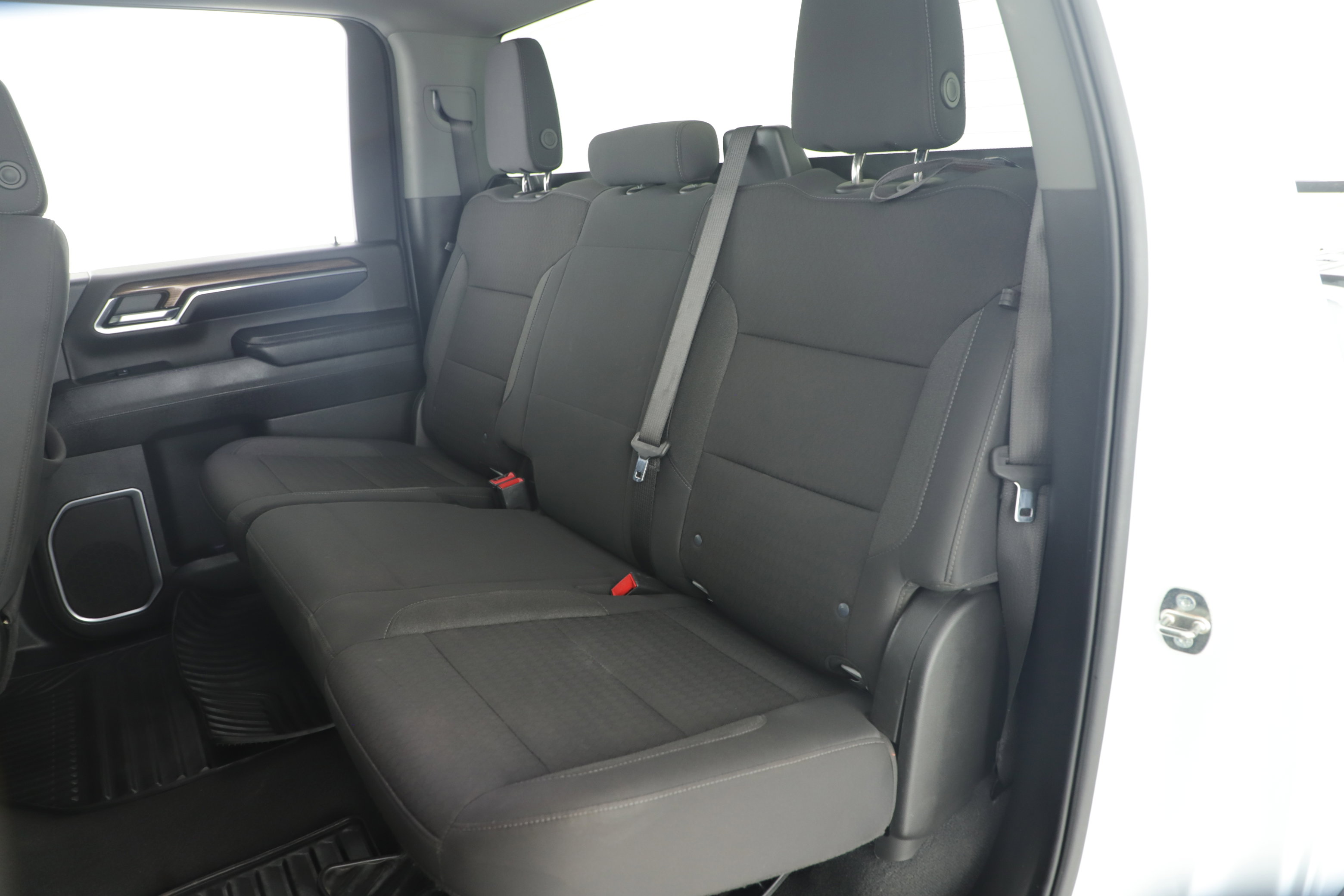 Used 2024 Chevrolet Silverado 2500 LT image 24