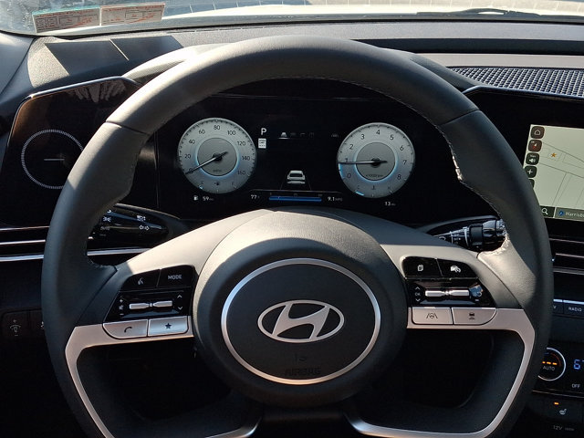 New 2026 Hyundai Elantra Limited FWD image 17