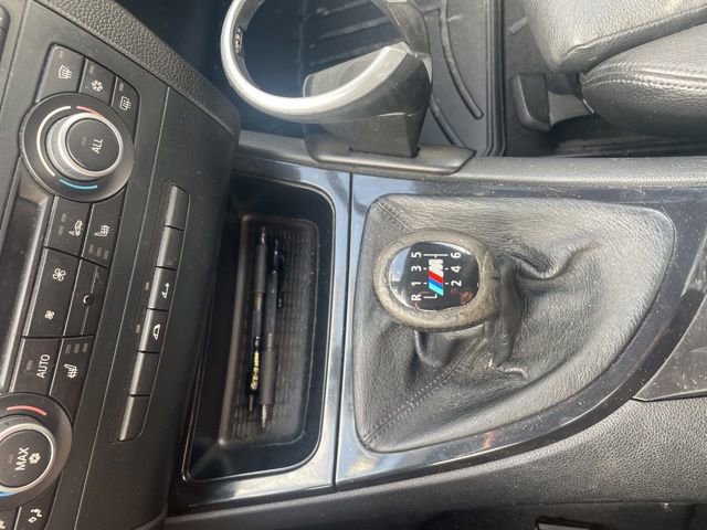 Used 2011 BMW 135i Convertible image 14