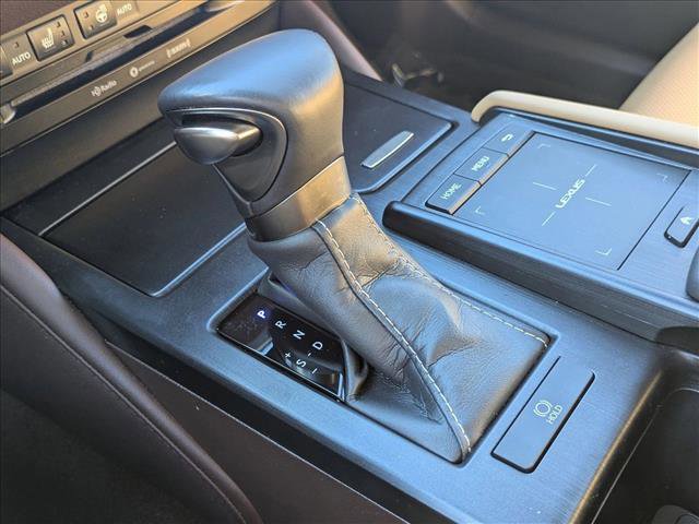 Used 2021 Lexus ES 350 w/ Premium Package image 11