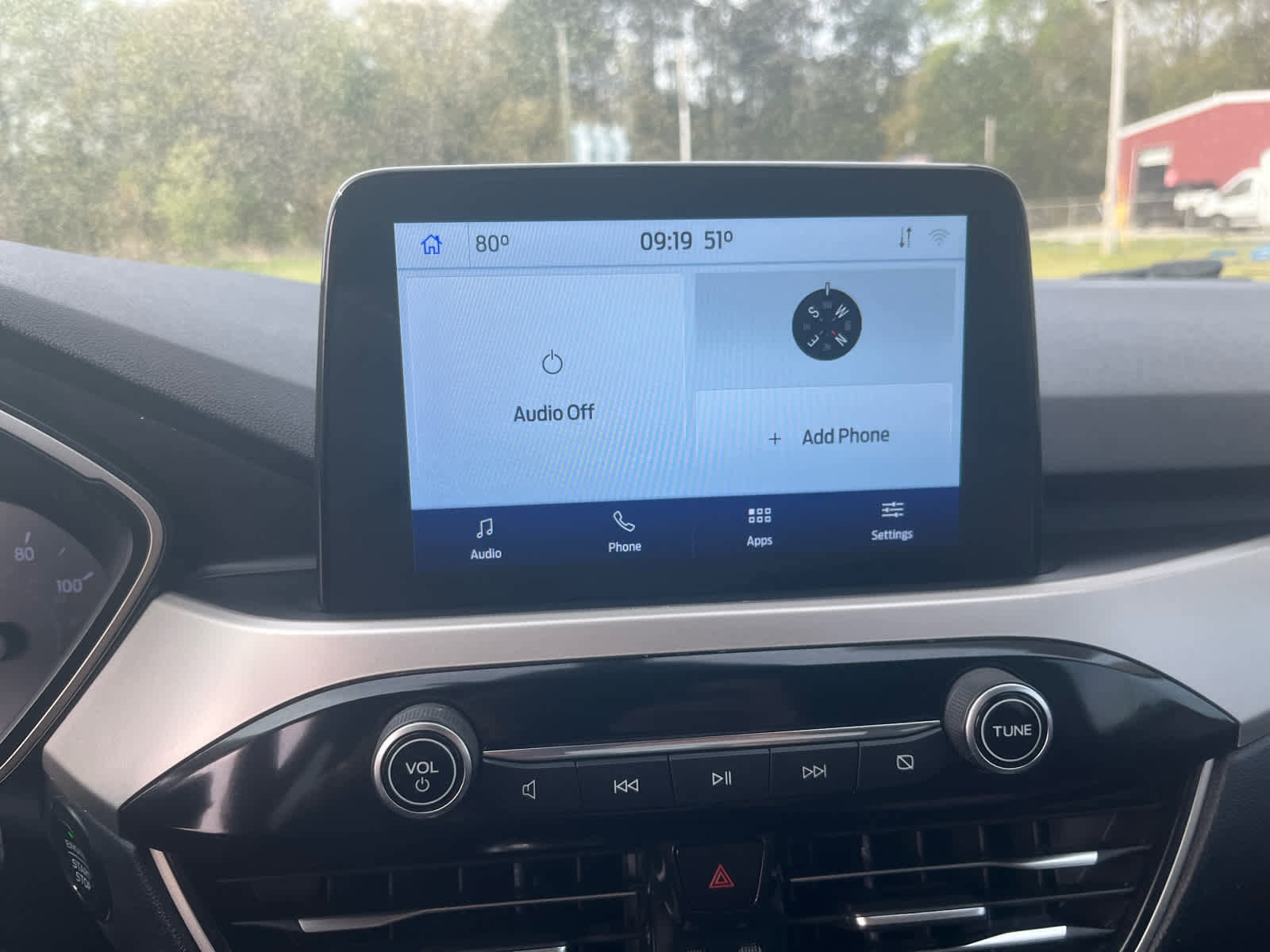 Used 2020 Ford Escape SE image 14