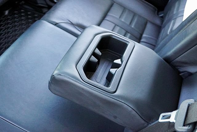 Used 2022 Toyota Tundra Capstone AWD/4WD image 33