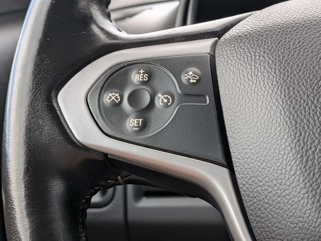 Used 2022 Chevrolet Colorado LT w/ Fleet Safety Package RWD image 24