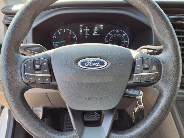 Certified 2024 Ford Transit 350 XLT RWD image 11