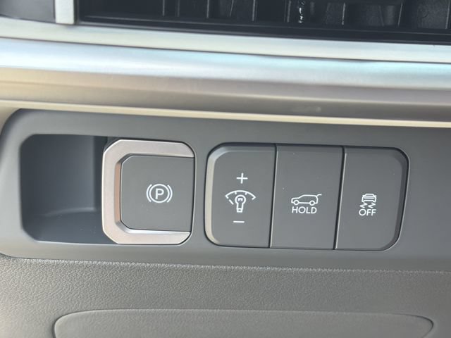 New 2027 Hyundai Santa Fe SEL FWD image 35