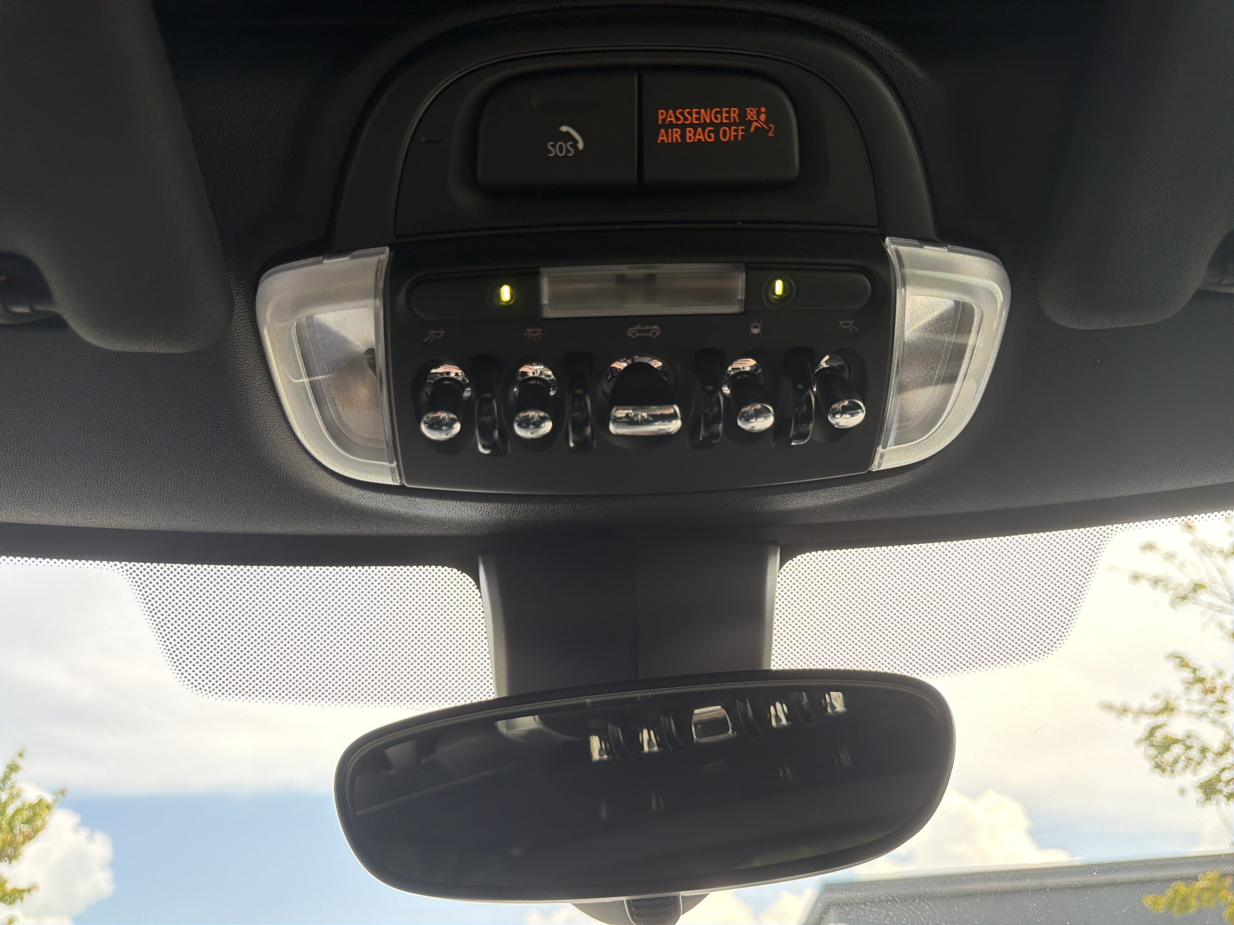 Used 2021 MINI Cooper S w/ 6.5" Touchscreen Package FWD image 86