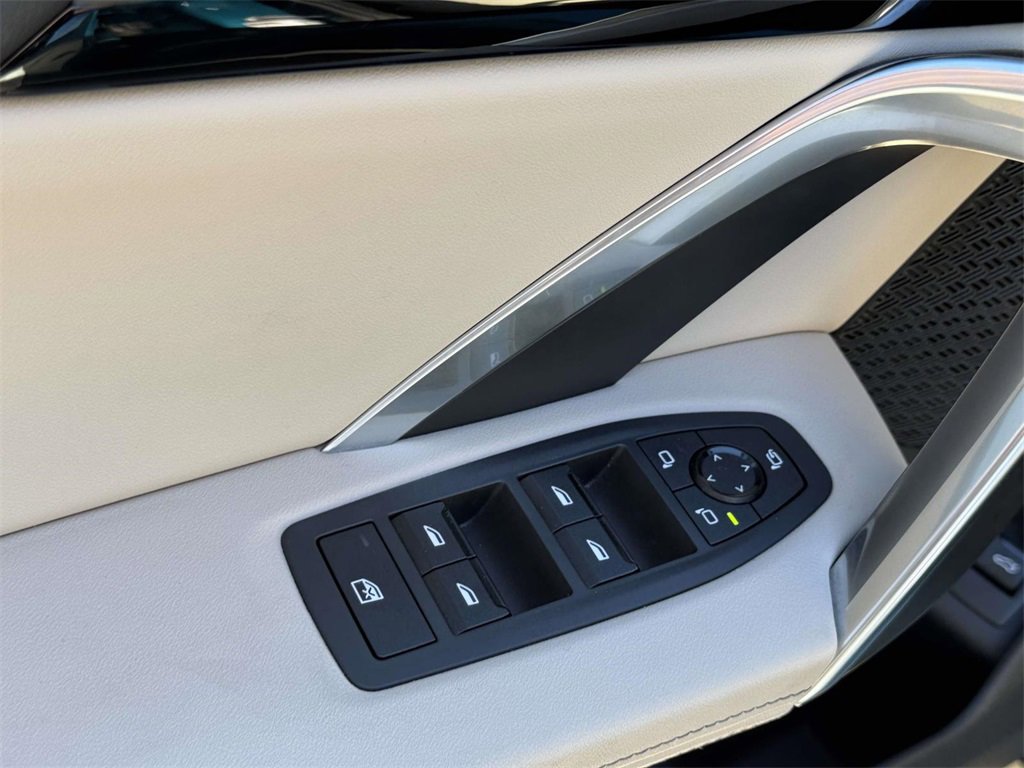 Certified 2025 BMW X1 xDrive28i w/ Convenience Package image 12