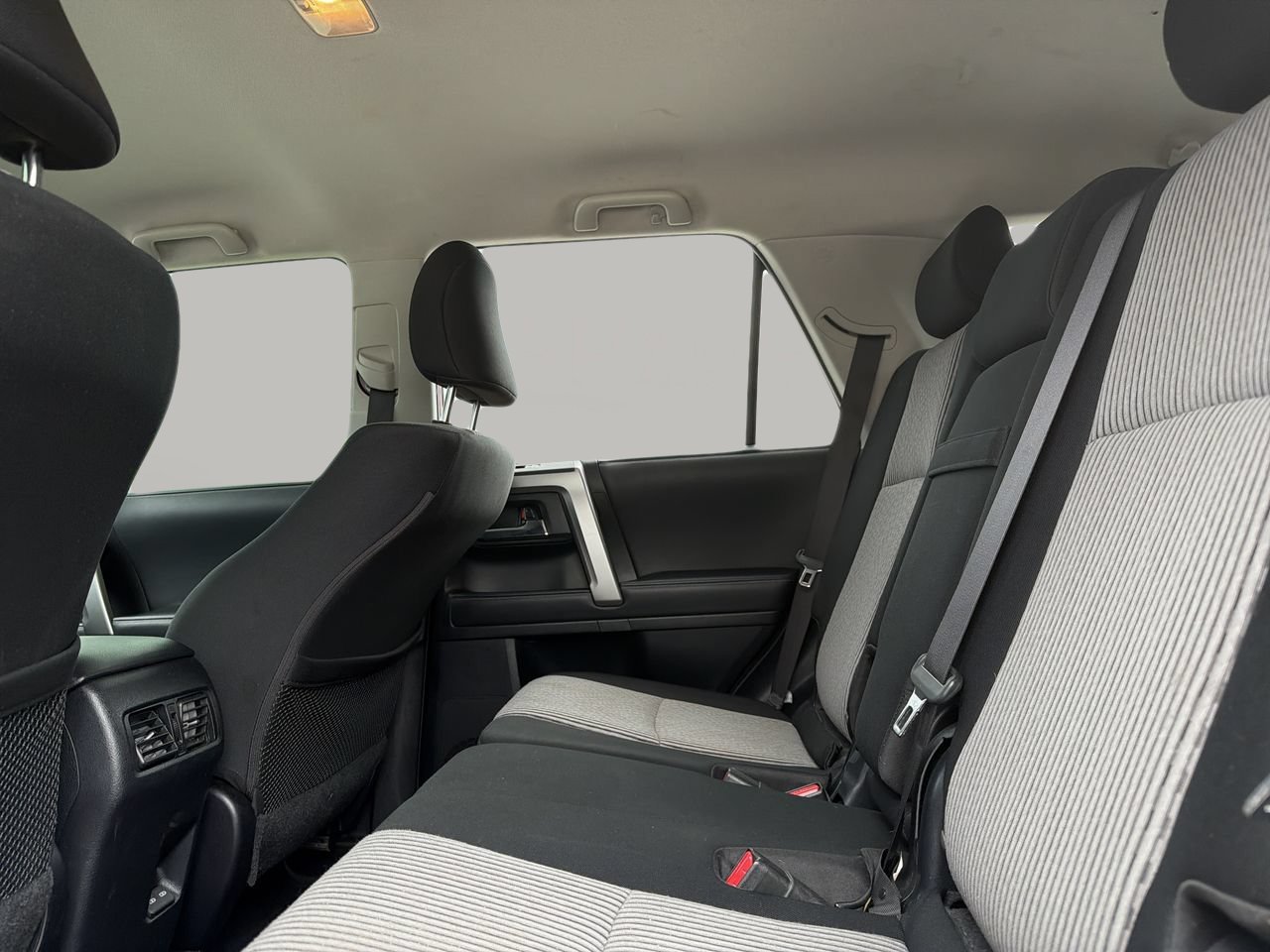 Used 2024 Toyota 4Runner SR5 RWD image 16