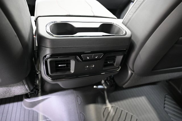 New 2026 GMC Sierra 1500 AT4X w/ AT4X AEV Edition image 34