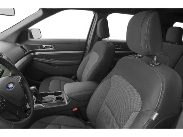 Used 2019 Ford Explorer Sport w/ Equipment Group 401A AWD/4WD image 9