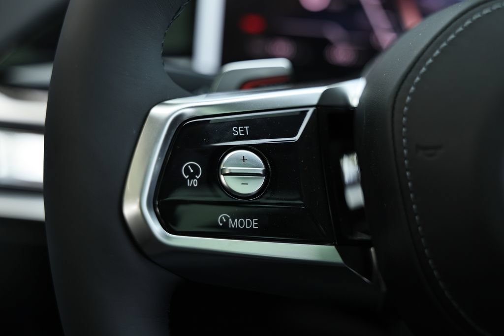 New 2026 BMW i7 xDrive60 AWD/4WD image 32