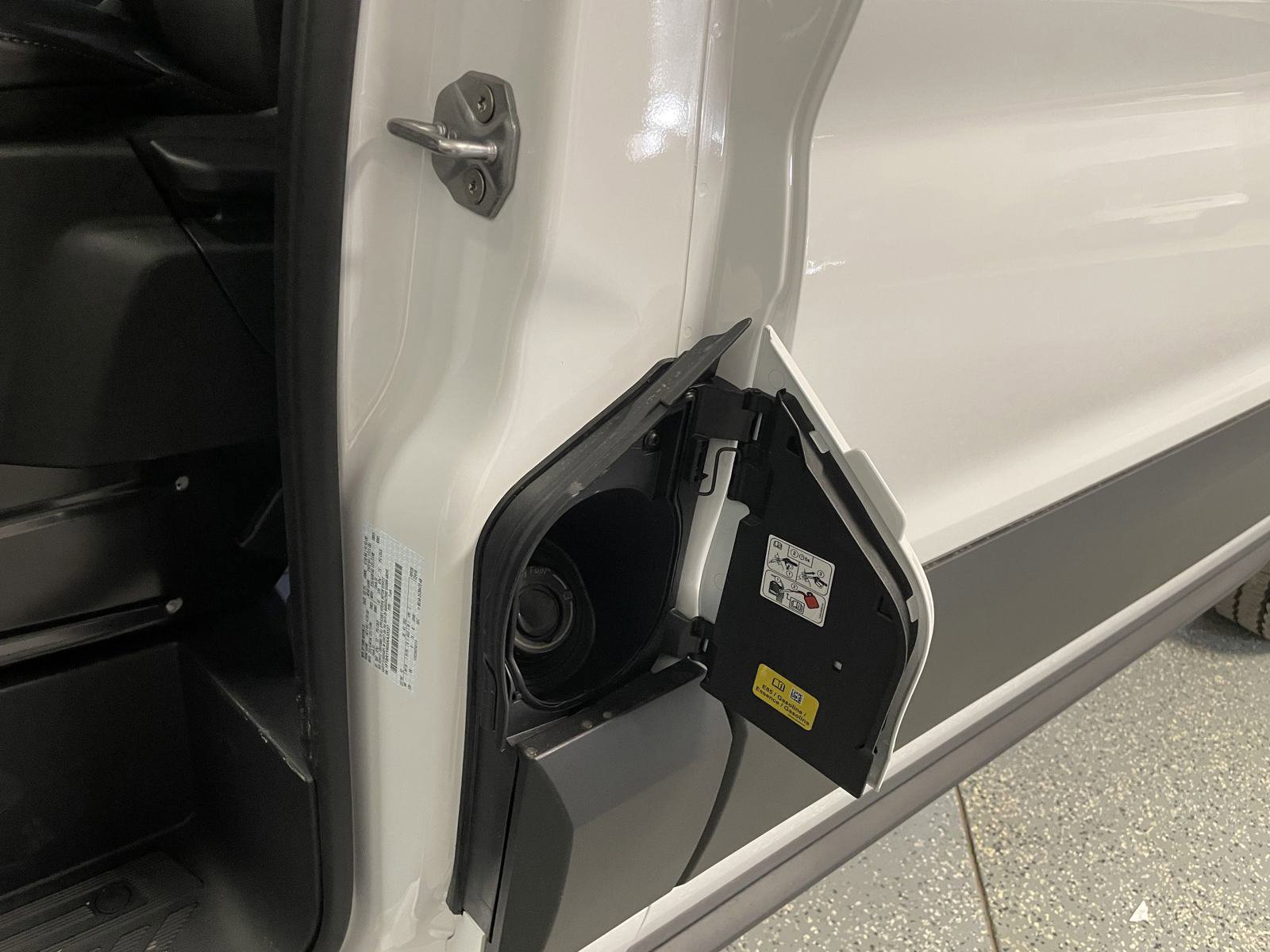 New 2025 Ford Transit 250 Low Roof w/ Load Area Protection Package image 20