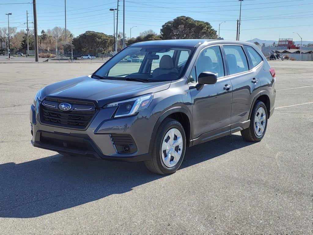 Used 2024 Subaru Forester image 20