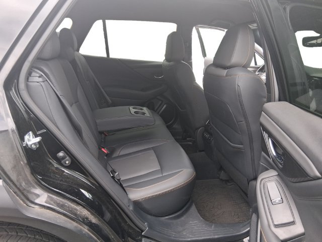 Used 2022 Subaru Outback Wilderness w/ Wilderness Package AWD/4WD image 18