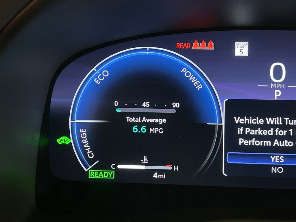 New 2026 Toyota Camry XSE image 19