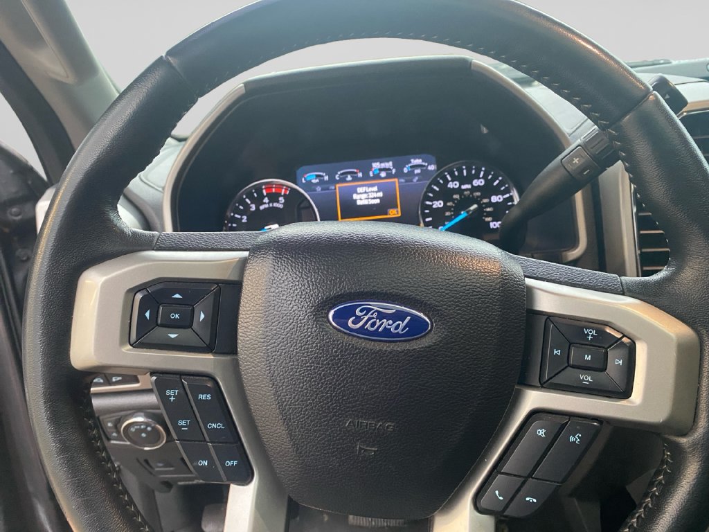 Used 2021 Ford F250 Lariat AWD/4WD image 13
