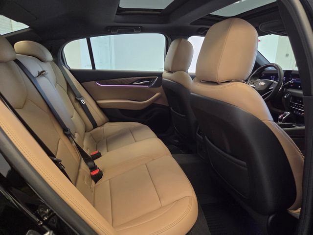 New 2026 Cadillac CT5 Premium Luxury w/ Technology Package RWD image 16