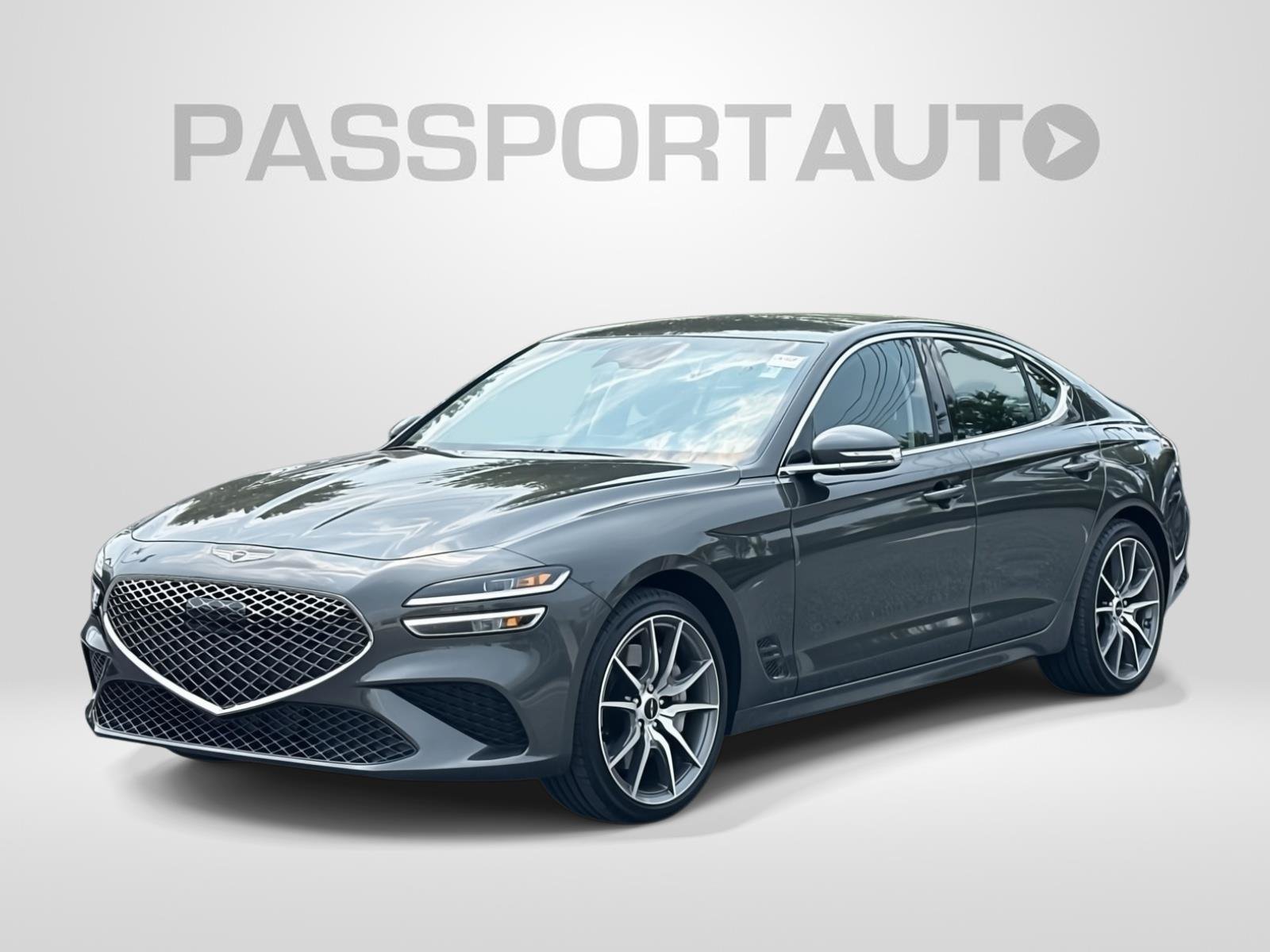 Used 2026 Genesis G70 2.5T