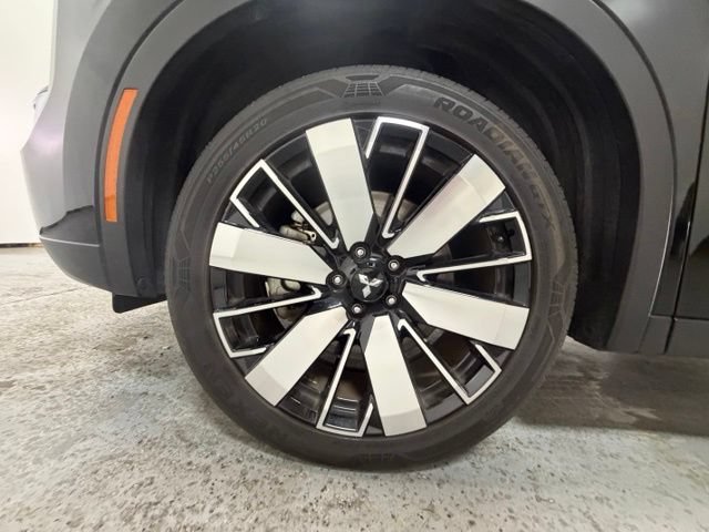 Used 2025 Mitsubishi Outlander SE FWD image 11