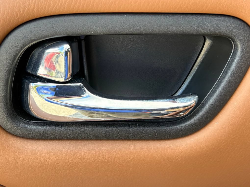 Used 2024 INFINITI QX80 Sensory RWD image 42