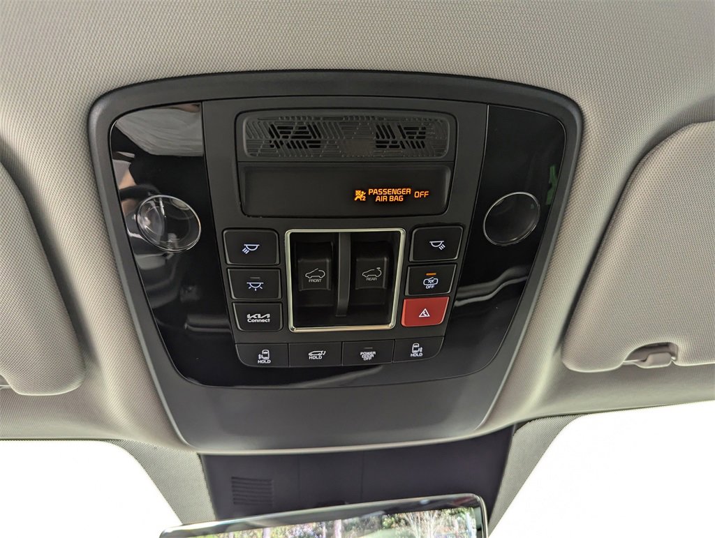 New 2026 Kia Carnival SX Prestige image 29