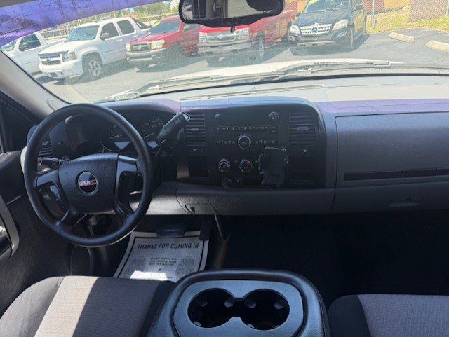 Used 2009 GMC Sierra 1500 SL image 13