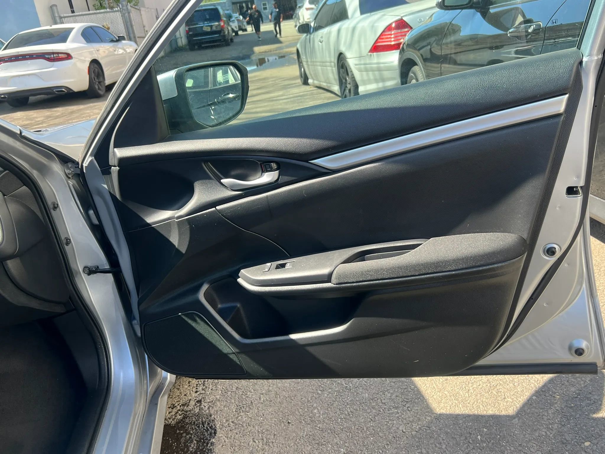 Used 2020 Honda Civic LX image 28