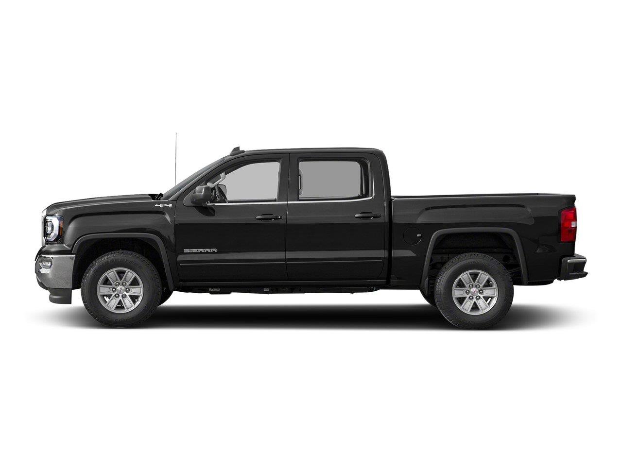 Used 2016 GMC Sierra 1500 SLE w/ All-Terrain Package AWD/4WD image 13