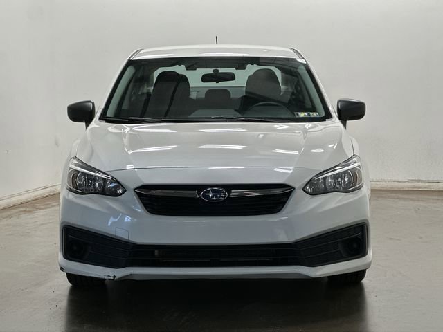 Used 2023 Subaru Impreza 2.0i AWD/4WD image 28