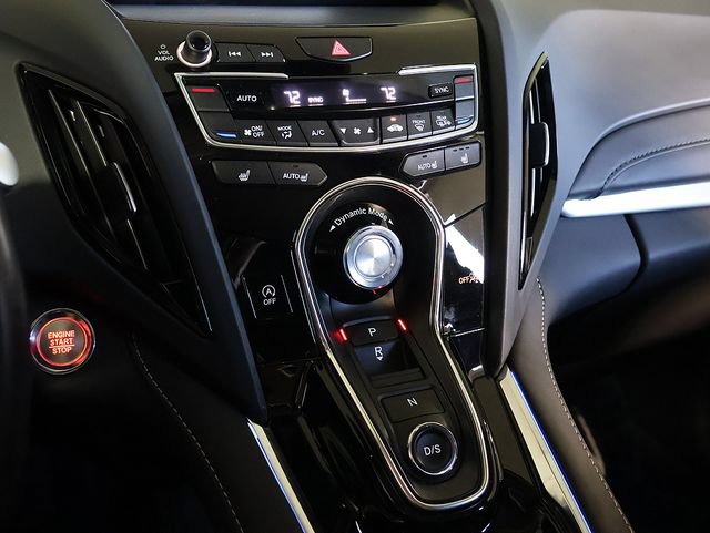 Certified 2024 Acura RDX w/ Technology Package AWD/4WD image 21