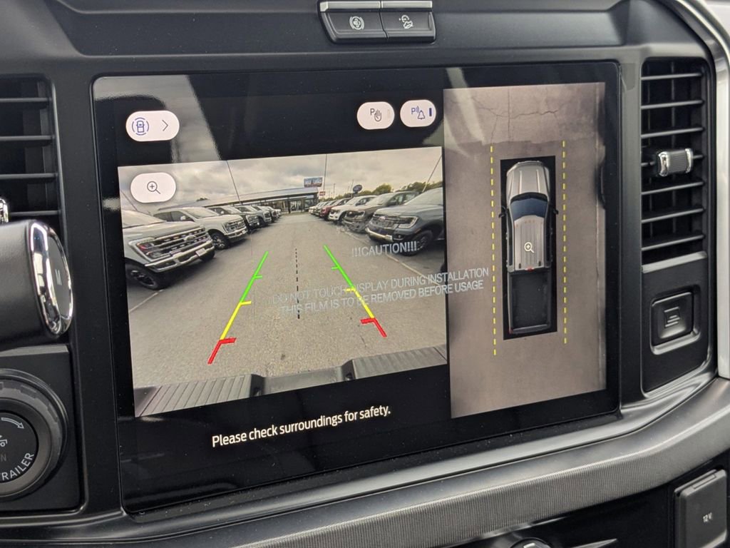 New 2026 Ford F250 Platinum image 23