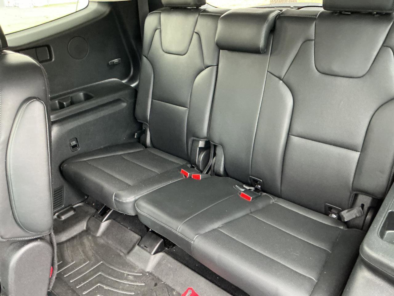 Used 2020 Kia Telluride S image 20