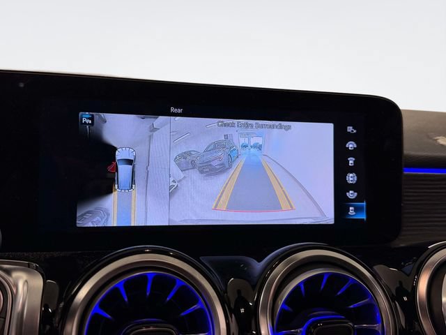 Certified 2023 Mercedes-Benz GLB 250 4MATIC image 29