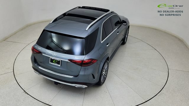 Used 2025 Mercedes-Benz GLE 350 4MATIC image 83