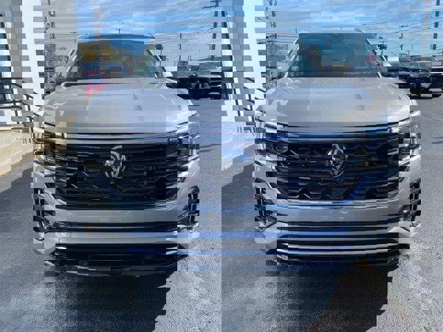 New 2026 Volkswagen Atlas Cross Sport SEL Premium R-Line image 7