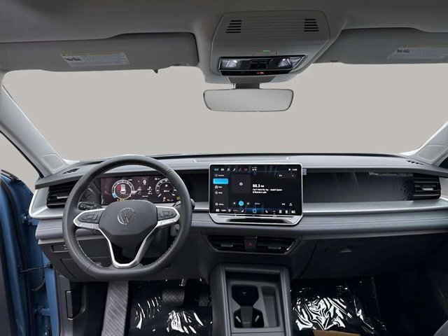 New 2026 Volkswagen Tiguan SE image 4