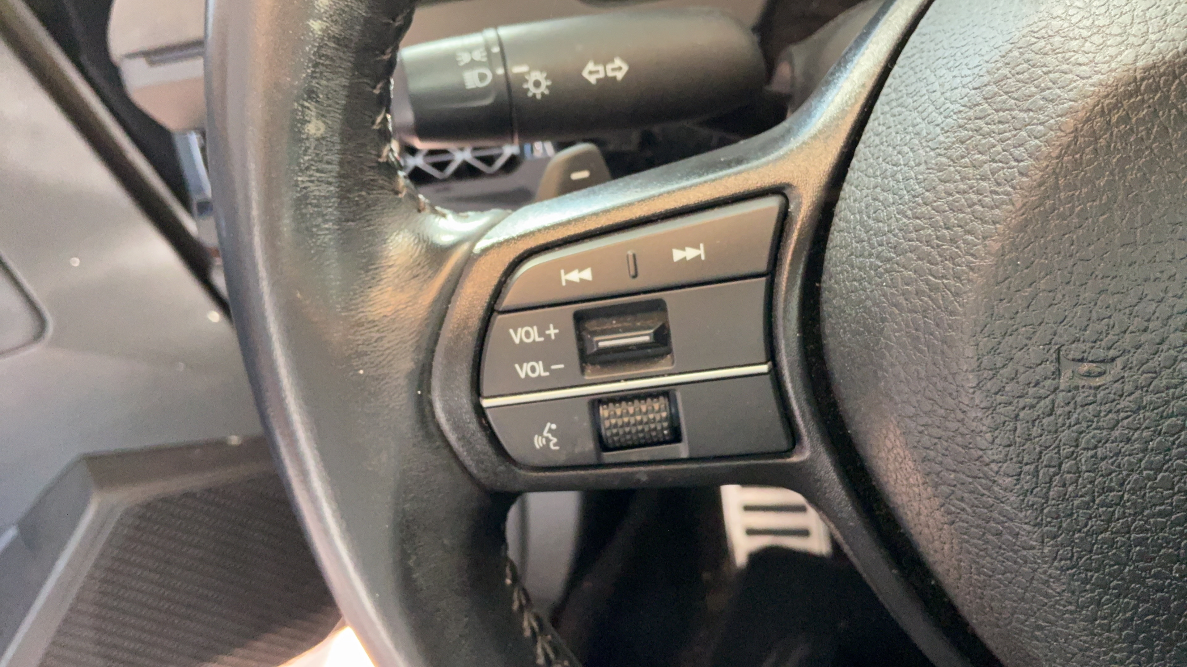 Used 2024 Honda Accord Sport image 14